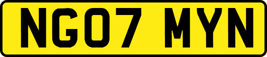 NG07MYN
