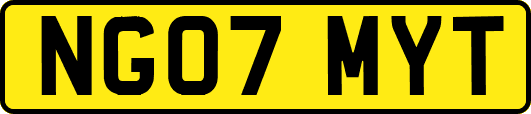 NG07MYT