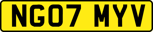 NG07MYV