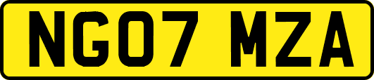 NG07MZA