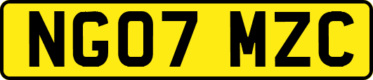 NG07MZC