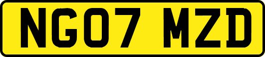 NG07MZD