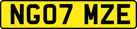 NG07MZE