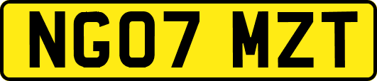NG07MZT