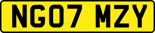 NG07MZY