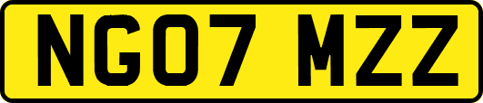 NG07MZZ