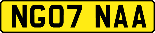NG07NAA