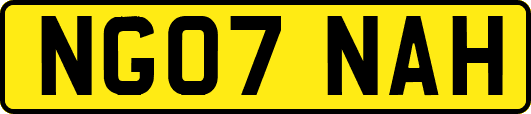 NG07NAH