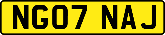 NG07NAJ