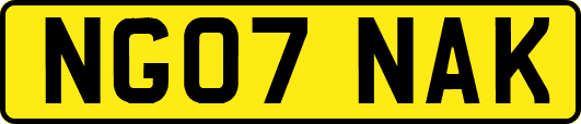 NG07NAK