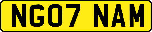 NG07NAM