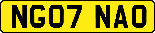 NG07NAO