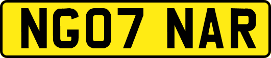 NG07NAR