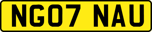 NG07NAU