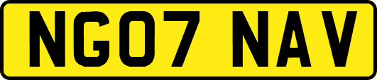 NG07NAV