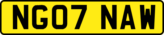 NG07NAW