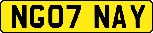 NG07NAY