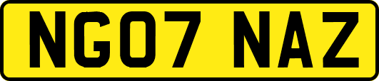 NG07NAZ