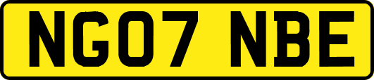 NG07NBE