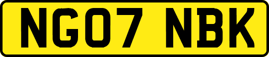 NG07NBK