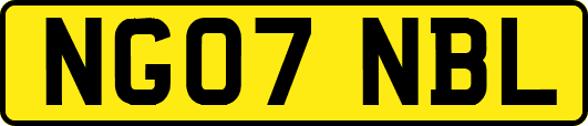 NG07NBL