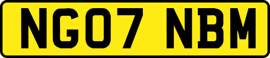 NG07NBM
