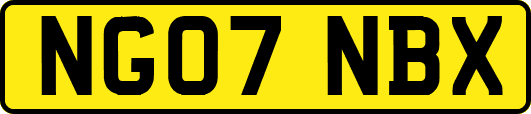 NG07NBX