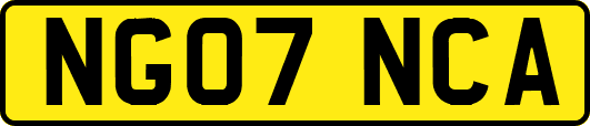 NG07NCA