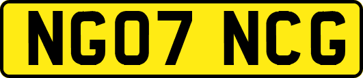 NG07NCG