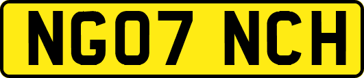 NG07NCH