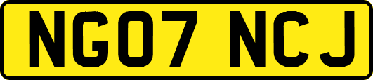 NG07NCJ