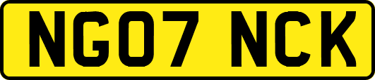 NG07NCK