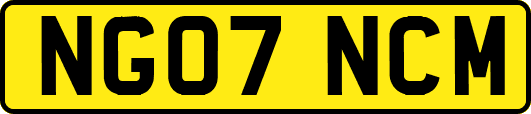 NG07NCM