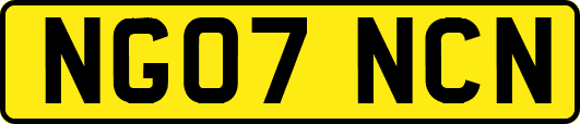NG07NCN