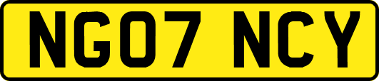 NG07NCY