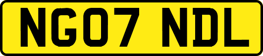 NG07NDL
