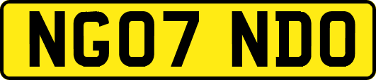 NG07NDO