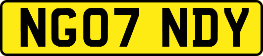 NG07NDY