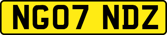 NG07NDZ