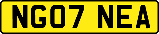 NG07NEA