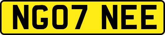 NG07NEE