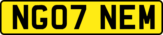 NG07NEM