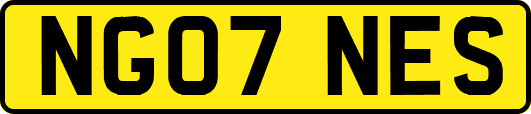 NG07NES