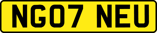 NG07NEU