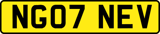 NG07NEV