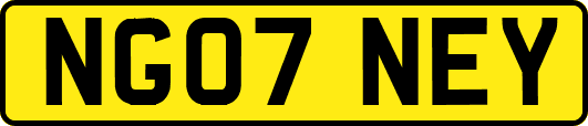 NG07NEY