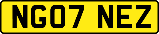 NG07NEZ
