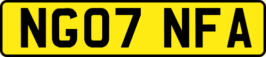 NG07NFA