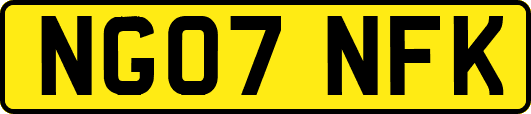 NG07NFK