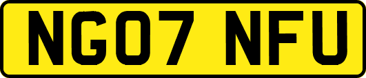 NG07NFU